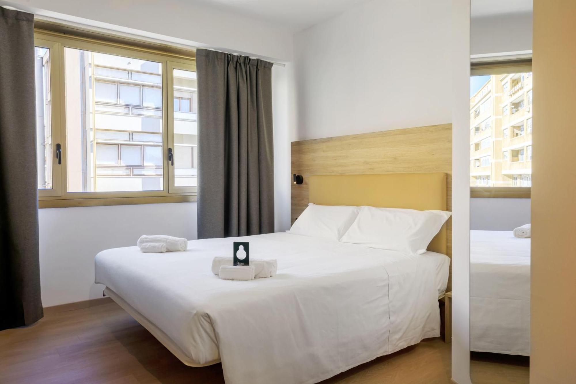 Center Hotel 3*